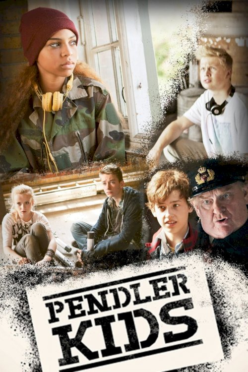 Pendlerkids