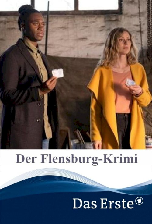 The Flensburg Crime Thriller