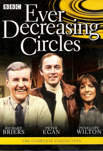 Ever Decreasing Circles