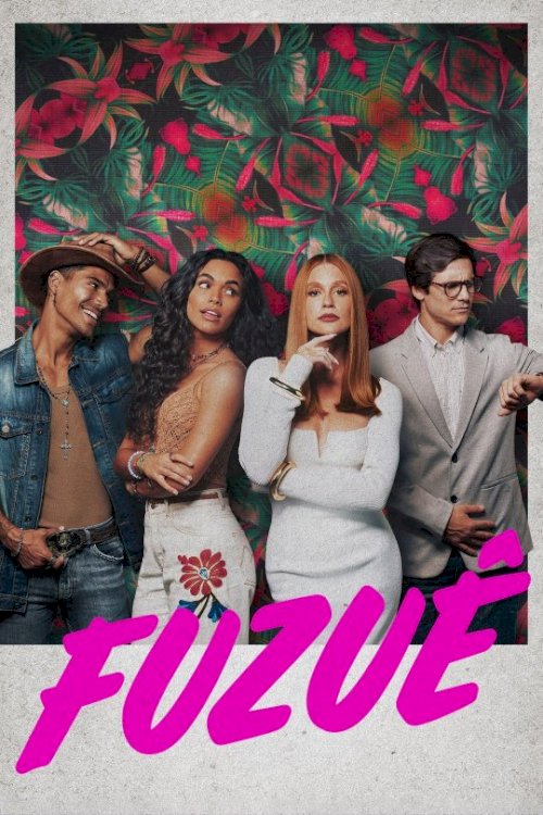 Fuzue