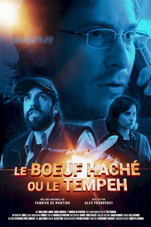 Le boeuf haché ou le tempeh