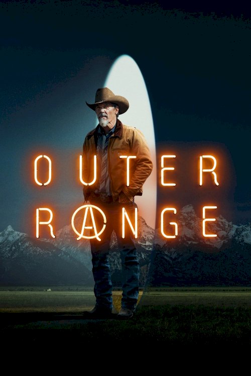 Outer Range