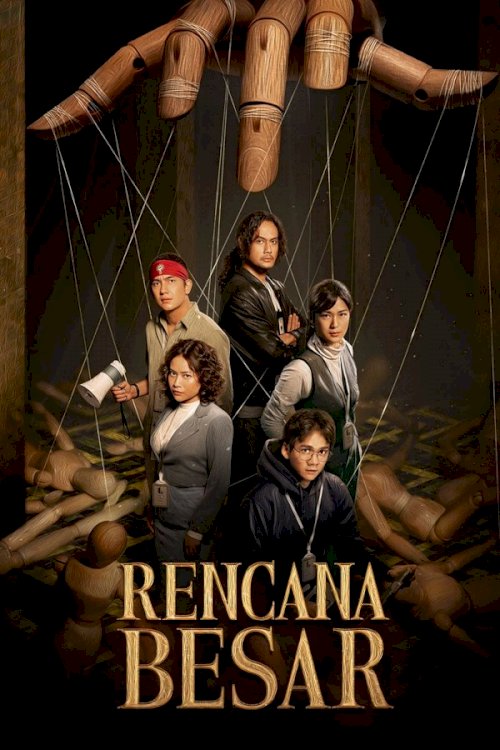 Rencana Besar