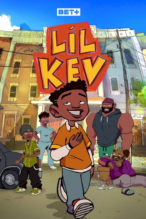 Lil Kev