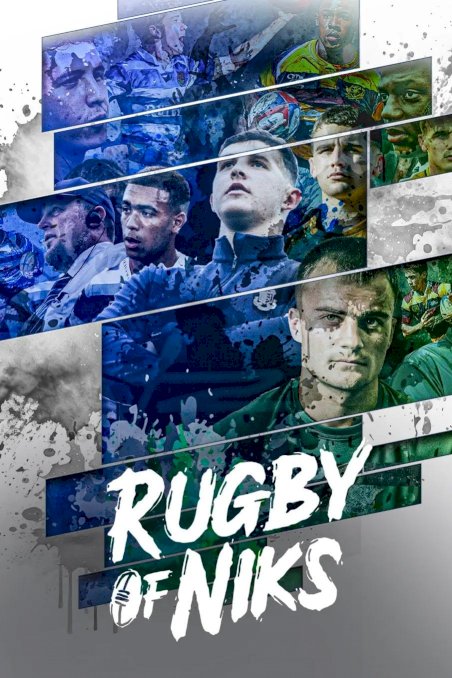 Rugby of Niks