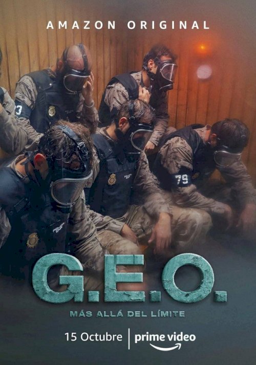 G.E.O. Más Allá del Límite