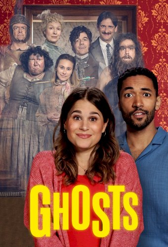 Ghosts (DE)