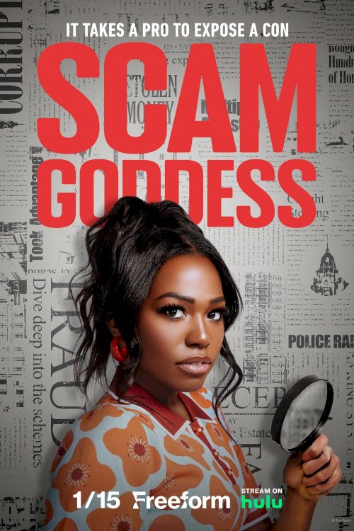 Scam Goddess