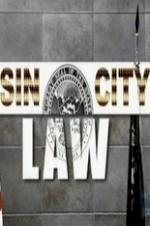 Justice à Vegas
