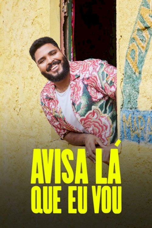 From an ad on his social networks, Paulo Vieira goes on a trip through the countryside of Brazil in search of what this country has to offer: Brazilians and their stories.