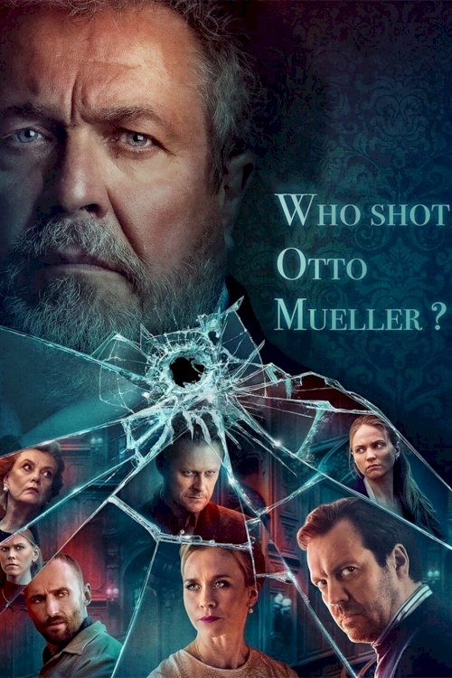 Who Shot Otto Müller?