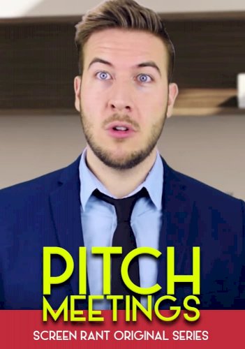Pitch Meeting