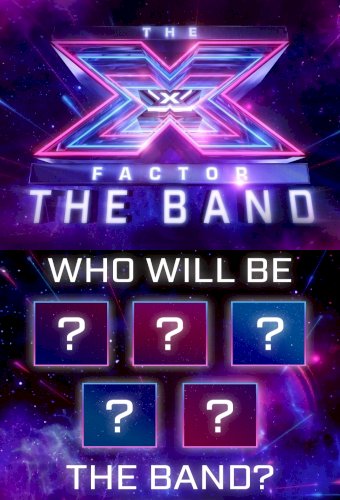 The X Factor: The Band