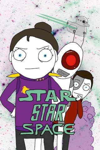 StarStarSpace