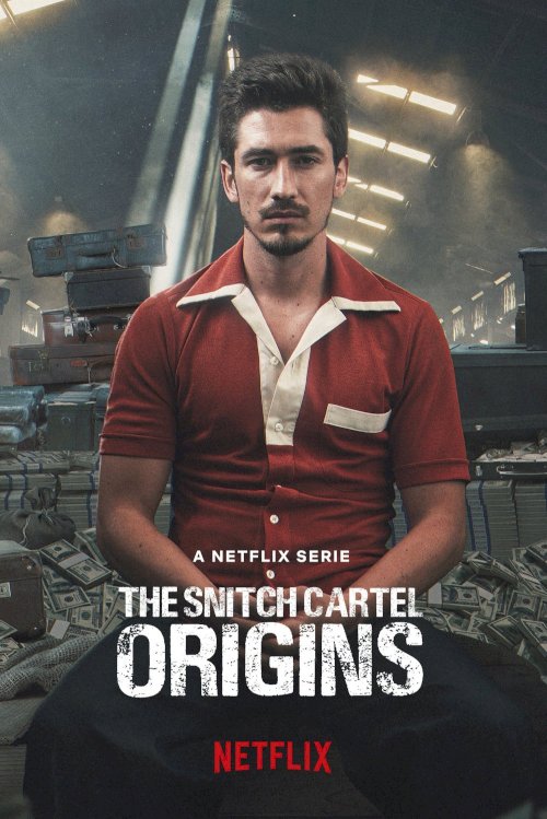 The Snitch Cartel: Origins
