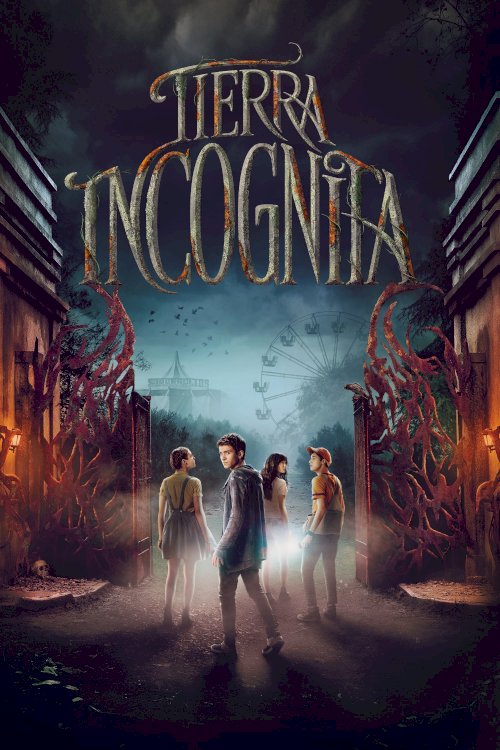 Tierra Incógnita