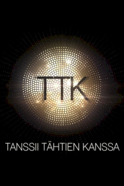 Tanssii tähtien kanssa