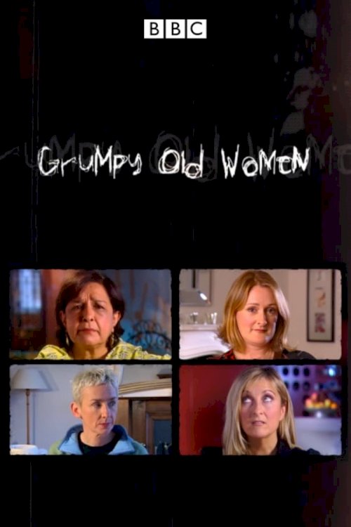 Grumpy Old Women