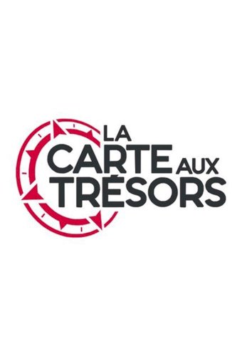 La carte aux trésors
