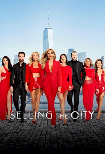 Selling the City