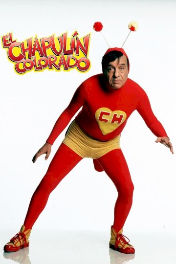 El Chapulín