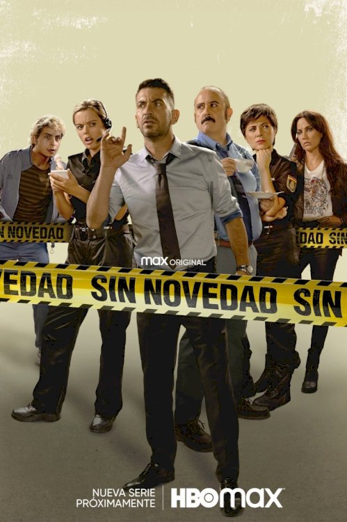Sin novedad