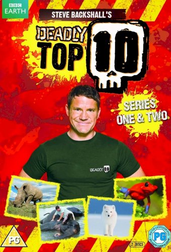 Deadly Top 10