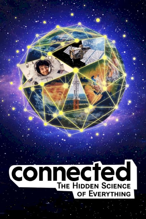 Connected: The Hidden Science of Everything