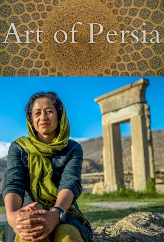 Art of Persia