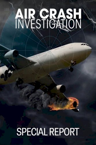 The Accident Files