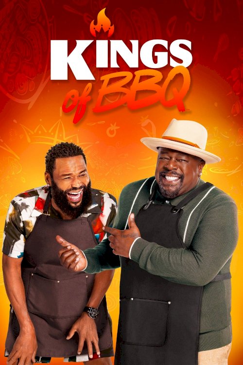 Kings of BBQ