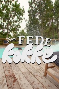 Fem fede kokke