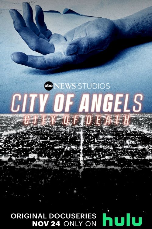 City of Angels, City of Death