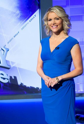 The Kelly File
