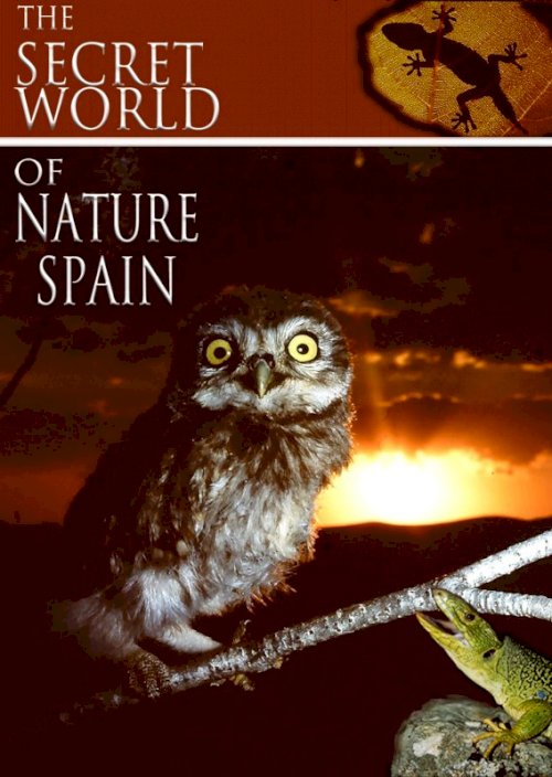 The Secret World of Nature: Spain