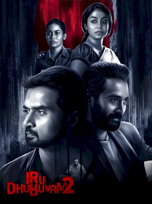 Iru Dhuruvam