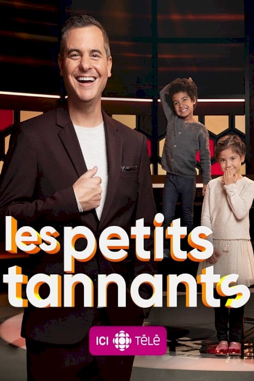 Les petits tannants