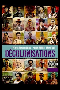 Décolonisations