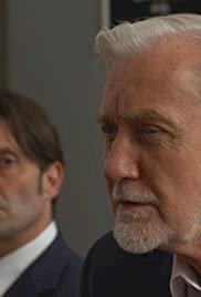 Murder-in-Law