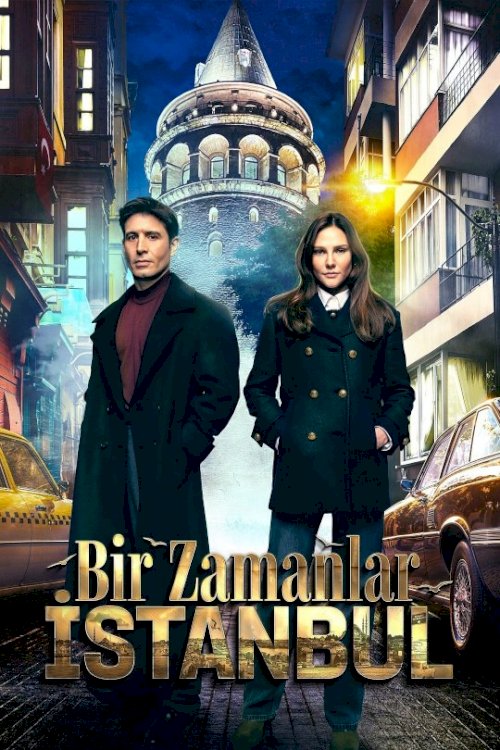 Once Upon a Time in Istanbul