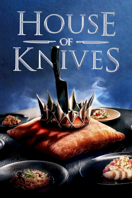 House of Knives