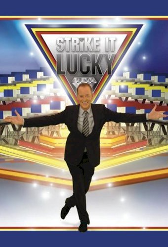 Strike it Lucky