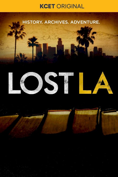 Lost L.A.