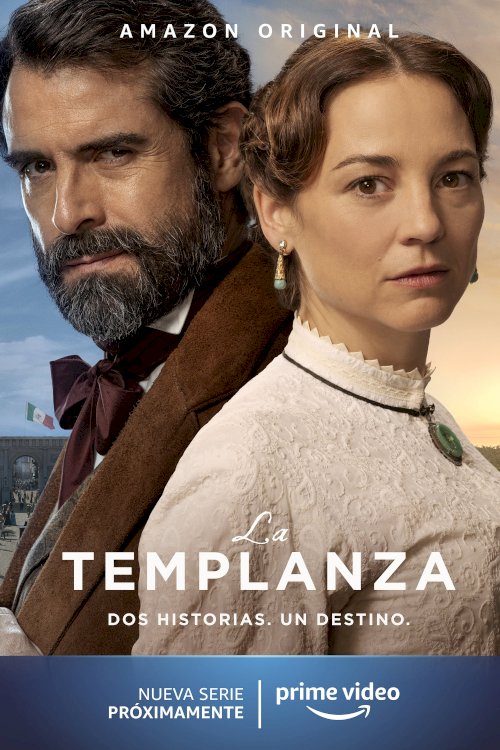 La Templanza