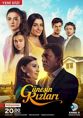 Günesin Kizlari