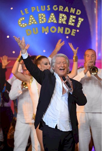 Le plus grand cabaret du monde
