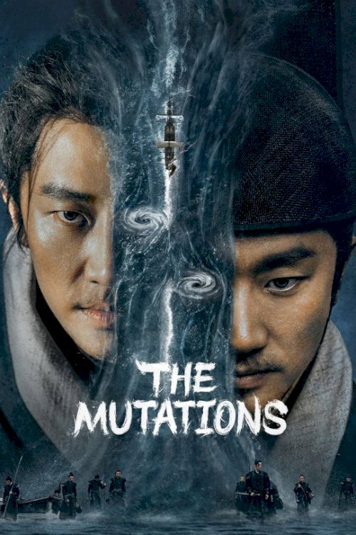 The Mutations