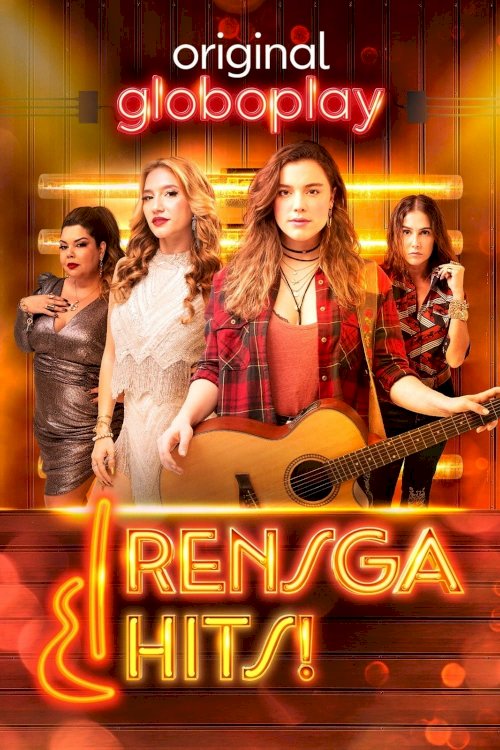 Young singer moves to Goiânia in search of the dream of being a successful star and ends up discovering in the capital of the sertanejo that her whole life is nothing but a lie.