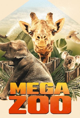 Mega Zoo