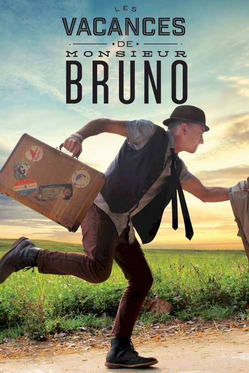 Bruno Blanchet takes you once again in his incredible adventures. His colorful humor and his talent for dealing with improbable situations will be there!